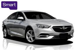 2020 Holden Commodore