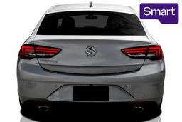 2020 Holden Commodore
