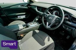 2020 Holden Commodore