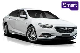 2020 Holden Calais