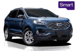 2019 Ford Endura