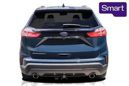 2019 Ford Endura