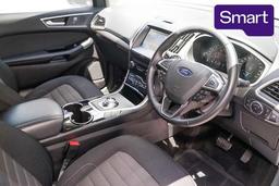 2019 Ford Endura