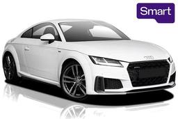 2023 Audi TT