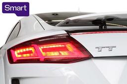 2023 Audi TT
