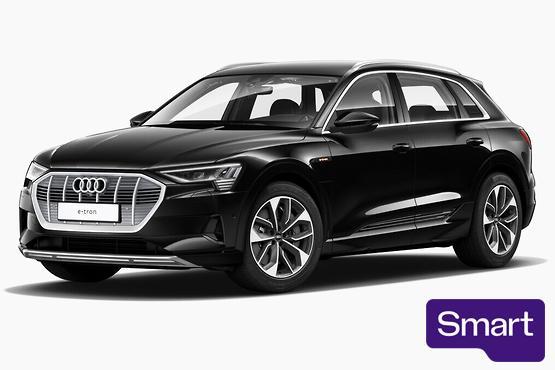 2022 Audi e-tron