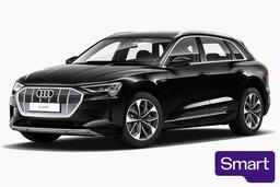2022 Audi e-tron