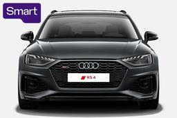2024 Audi RS4
