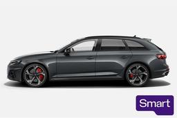 2024 Audi RS4