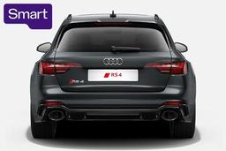2024 Audi RS4