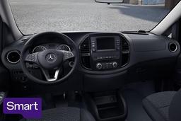 2022 Mercedes-Benz Vito