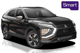 2025 Mitsubishi Eclipse Cross