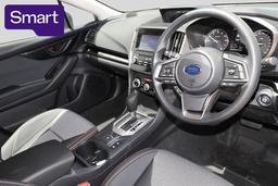 2022 Subaru XV