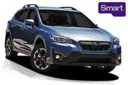 2022 Subaru XV