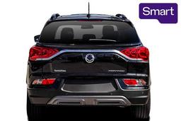 2024 KGM SSANGYONG Korando