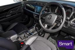 2024 KGM SSANGYONG Korando