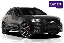 2024 Audi RS Q3