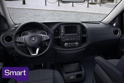 2021 Mercedes-Benz Marco Polo ACTIVITY
