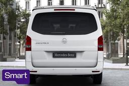 2021 Mercedes-Benz Marco Polo ACTIVITY
