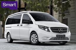 2021 Mercedes-Benz Marco Polo ACTIVITY