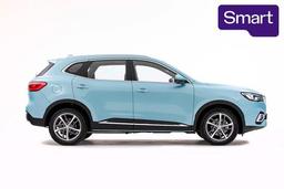2021 MG HS PHEV