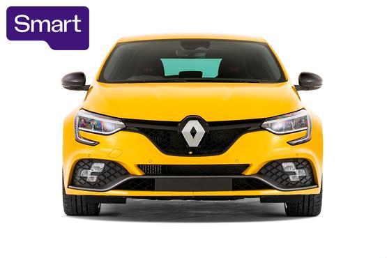 2023 Renault Megane