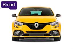 2023 Renault Megane