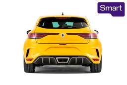 2023 Renault Megane