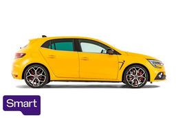 2023 Renault Megane