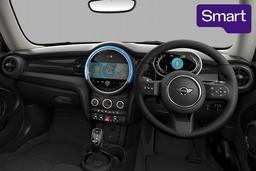 2024 Mini Hatch