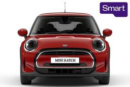 2024 Mini Hatch