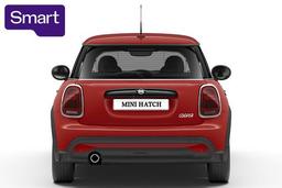 2024 Mini Hatch