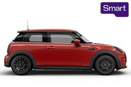 2024 Mini Hatch