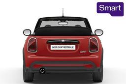 2024 Mini Convertible