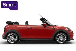 2024 Mini Convertible