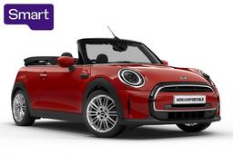 2024 Mini Convertible
