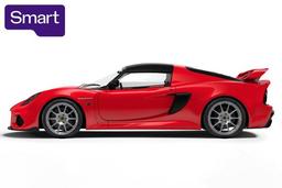 2021 Lotus Exige