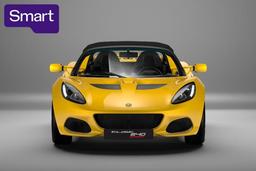 2021 Lotus Elise