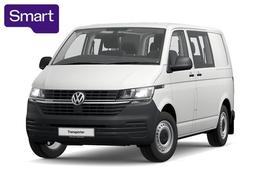 2022 Volkswagen Transporter