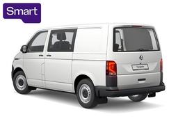 2022 Volkswagen Transporter