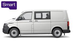 2022 Volkswagen Transporter