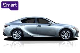 2021 Lexus IS