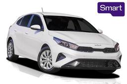 2024 Kia Cerato
