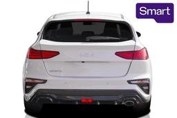 2024 Kia Cerato