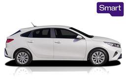 2024 Kia Cerato