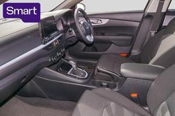 2024 Kia Cerato
