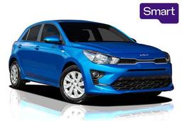 2023 Kia Rio