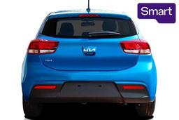 2023 Kia Rio