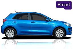 2023 Kia Rio