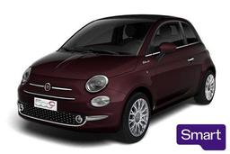 2022 Fiat 500C